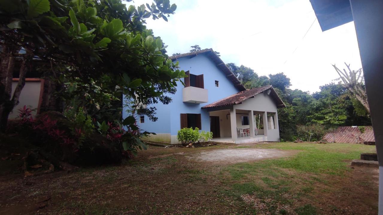 Chalés Carioca Prumirim Ubatuba Esterno foto