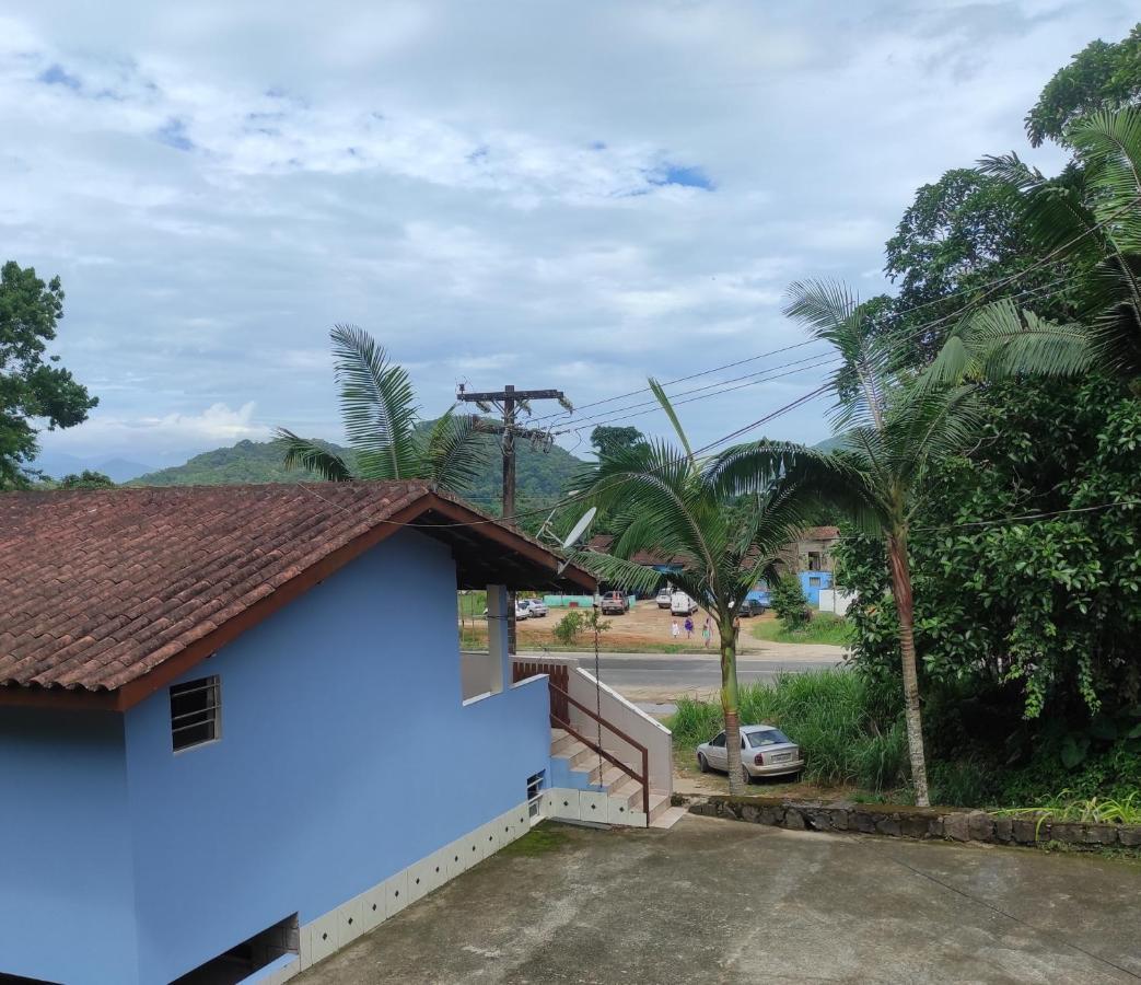 Chalés Carioca Prumirim Ubatuba Esterno foto