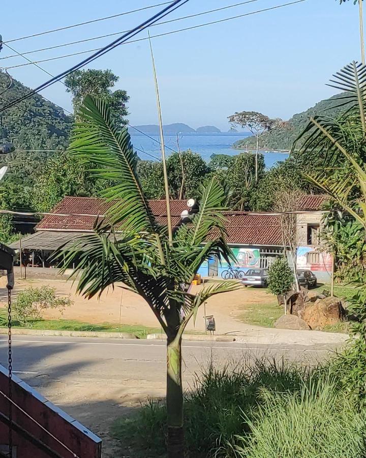 Chalés Carioca Prumirim Ubatuba Esterno foto