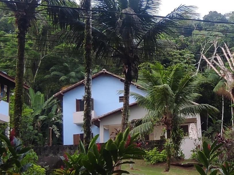 Chalés Carioca Prumirim Ubatuba Camera foto